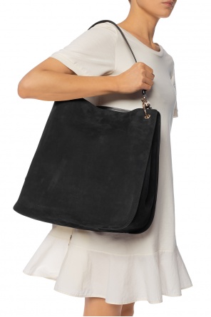 'minerva' shoulder bag, zdjęcie 2 'minerva' shoulder bag od Salvatore Ferragamo